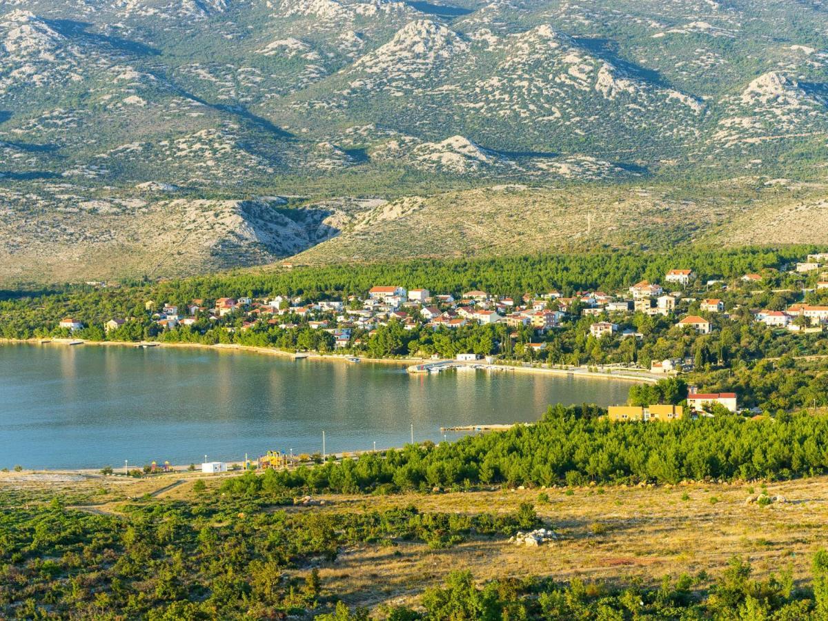 Vacation House Loreta Sveti Rok Kültér fotó