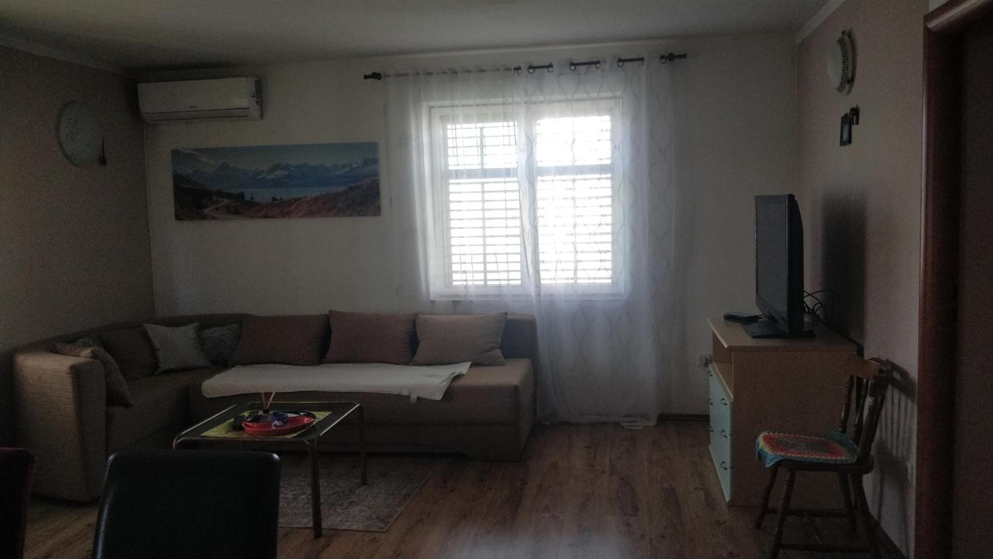 Vacation House Loreta Sveti Rok Kültér fotó